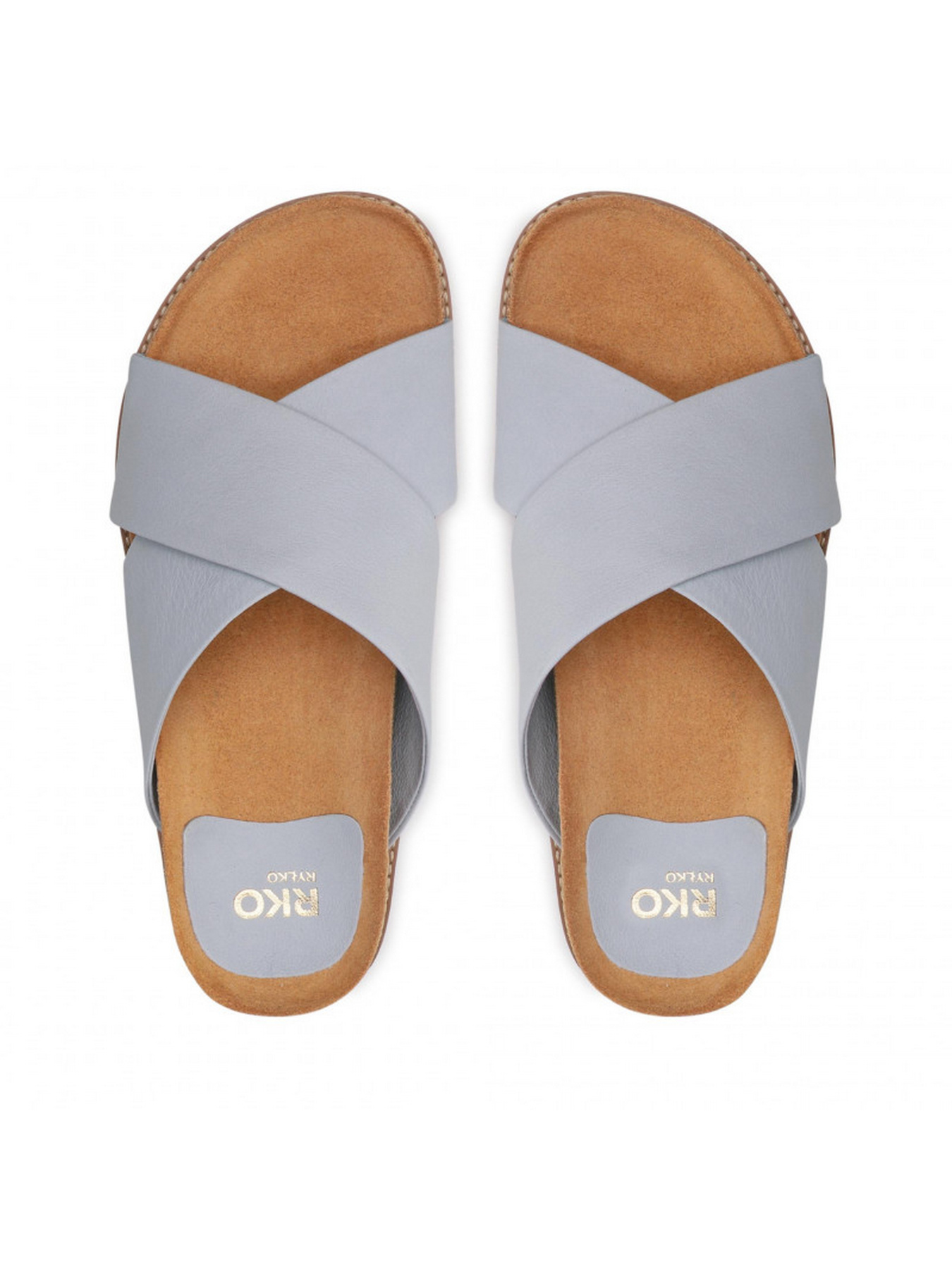 Шльопанці RYLKO модель 1WFB0_Q__4RE Фото