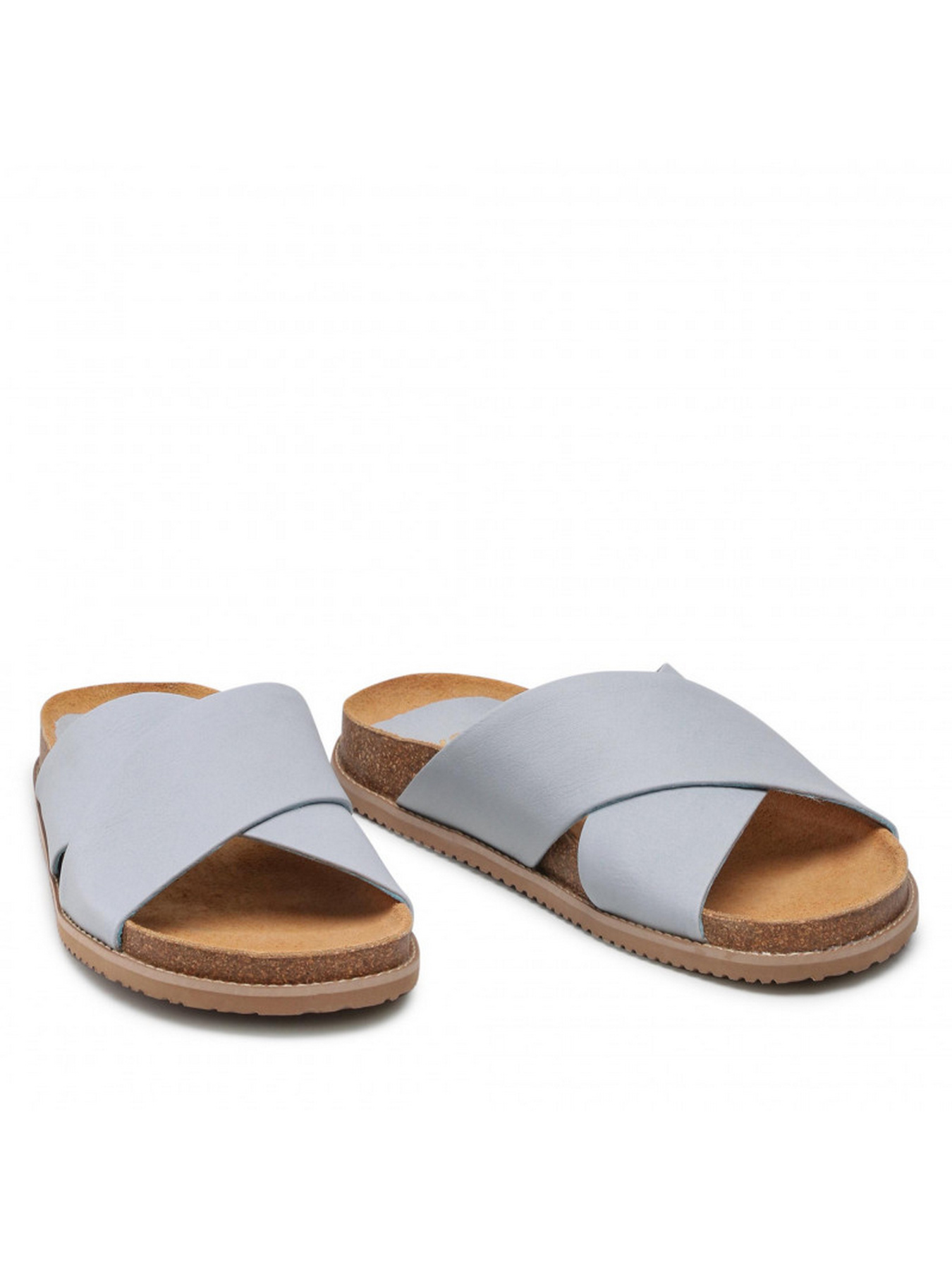 Шльопанці RYLKO модель 1WFB0_Q__4RE Фото