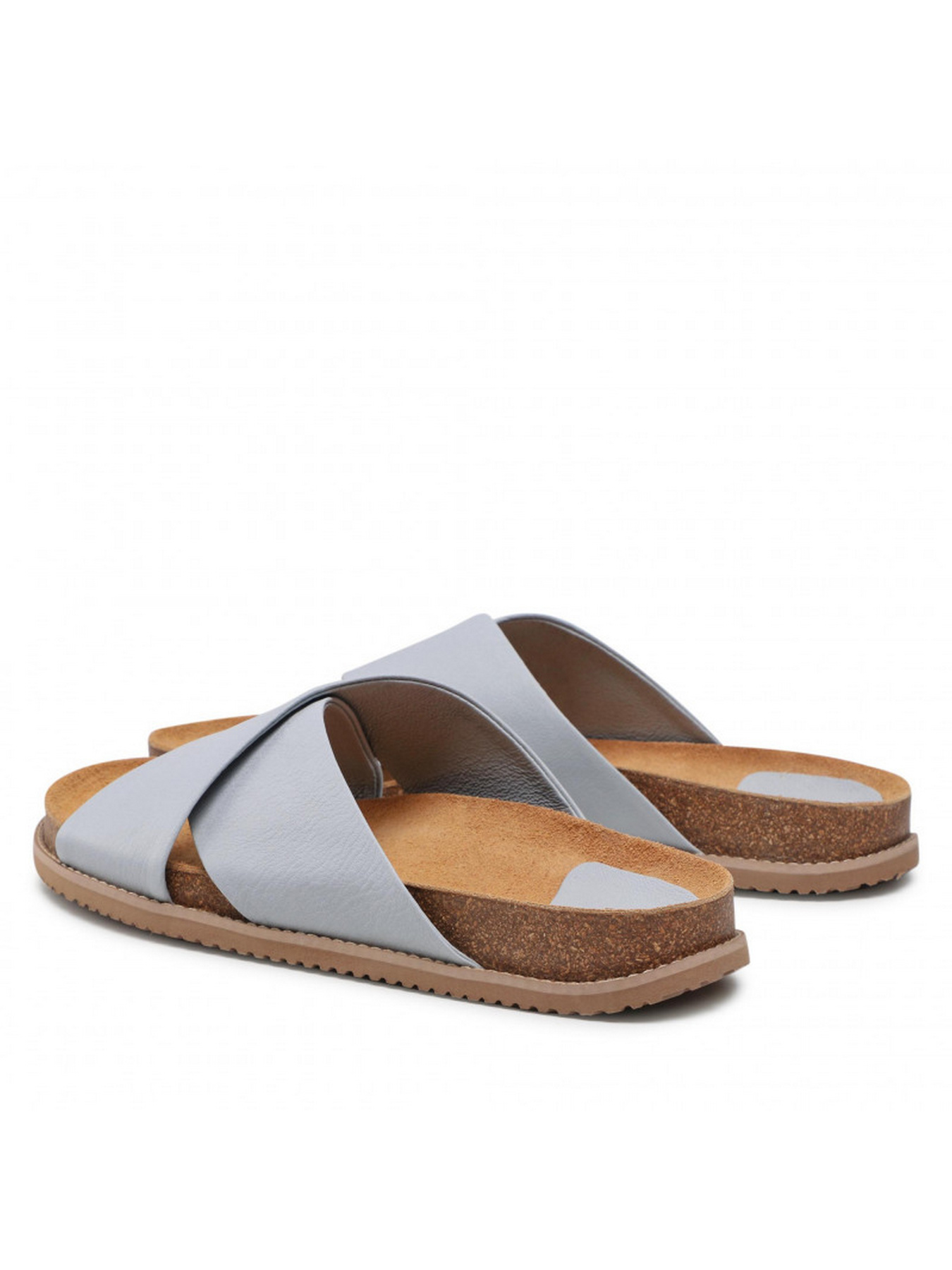 Шльопанці RYLKO модель 1WFB0_Q__4RE Фото