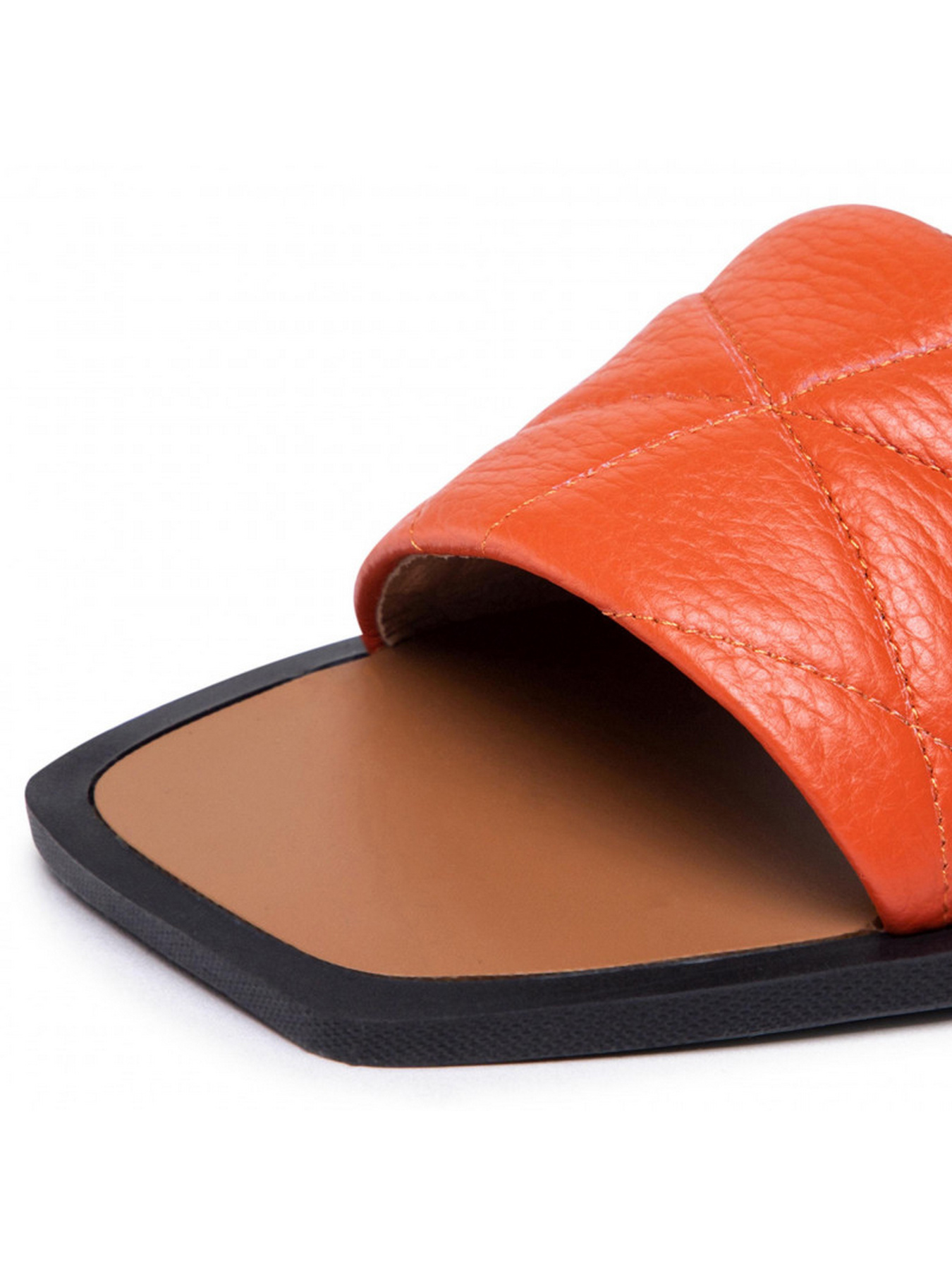 Шлепанцы RYLKO модель BDGE3_A__151 Фото