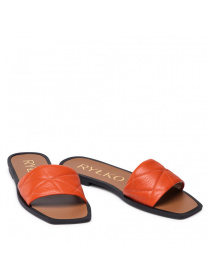 Шльопанці RYLKO модель BDGE3_A__151 Фото