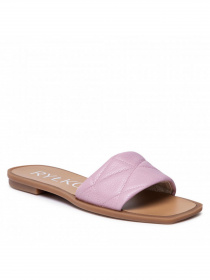 Шльопанці RYLKO модель BDGE3_A__1RP Фото