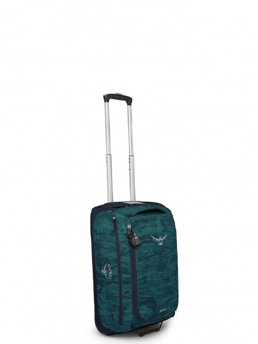 Дорожная сумка Osprey модель fd92405f-21e1-11ed-810e-001dd8b72568 Фото