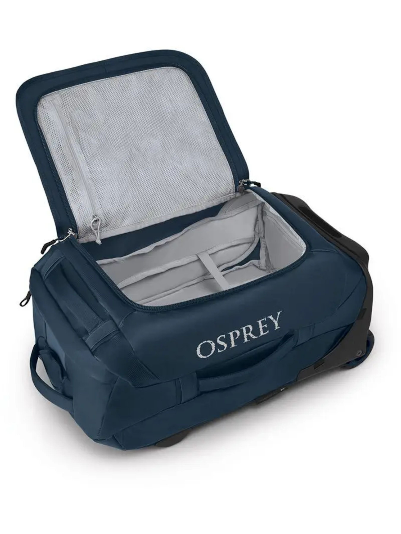 Чемодан Osprey модель 2511dfd8-21e3-11ed-810e-001dd8b72568 Фото