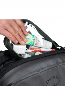 Дорожная сумка Osprey модель 3c4e94ea-21e3-11ed-810e-001dd8b72568 Фото