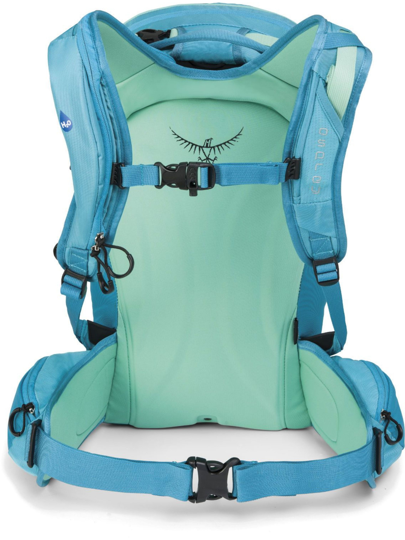 Рюкзаки Osprey модель 7c2ad07a-21e4-11ed-810e-001dd8b72568 Фото