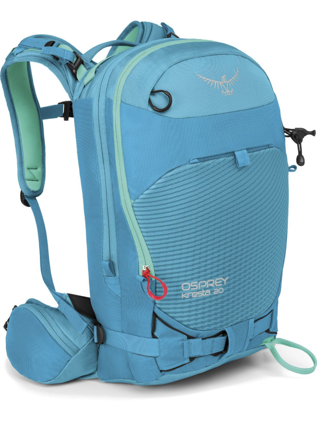 Рюкзаки Osprey модель 7c2ad07a-21e4-11ed-810e-001dd8b72568 Фото