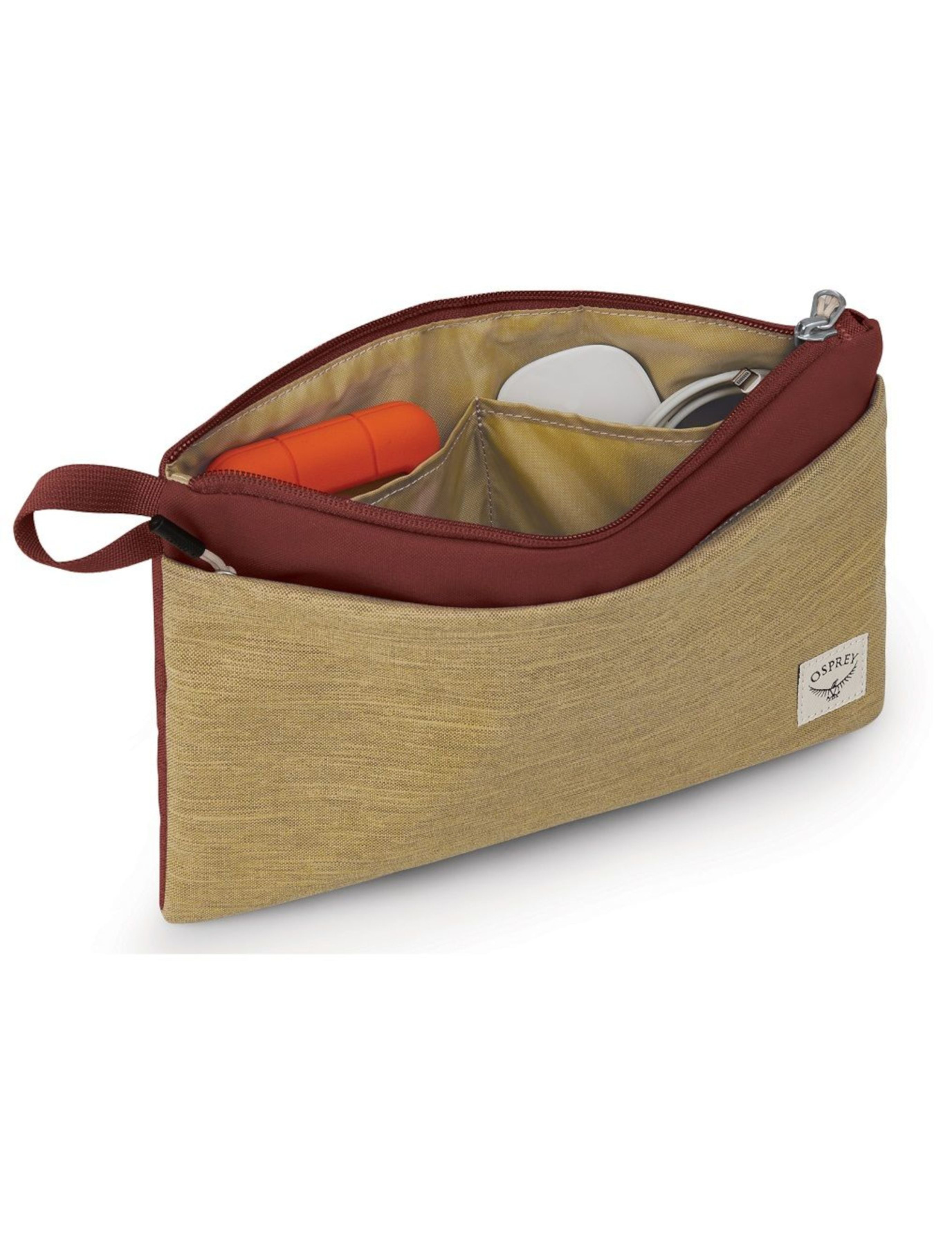 Органайзер Osprey Arcane Zip Pouch L Osprey модель d363380c-21e5-11ed-810e-001dd8b72568 Фото