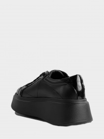 Кроссовки EVIE модель Black-914-1L Фото