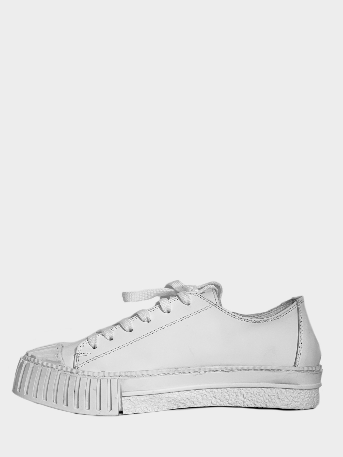 Кеды низкие EVIE модель 994-4K-White Фото