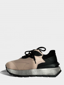 Кроссовки EVIE модель Pudra-920-1K Фото