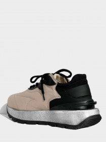 Кросівки повсякденні EVIE модель Pudra-920-1K Фото