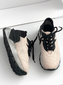 Кросівки повсякденні EVIE модель Pudra-920-1K Фото