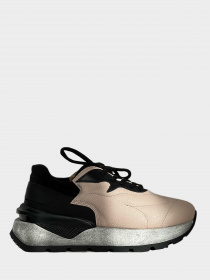 Кросівки повсякденні EVIE модель Pudra-920-1K Фото