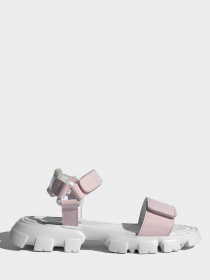 Сандалії EVIE модель Pudra-928-2L Фото