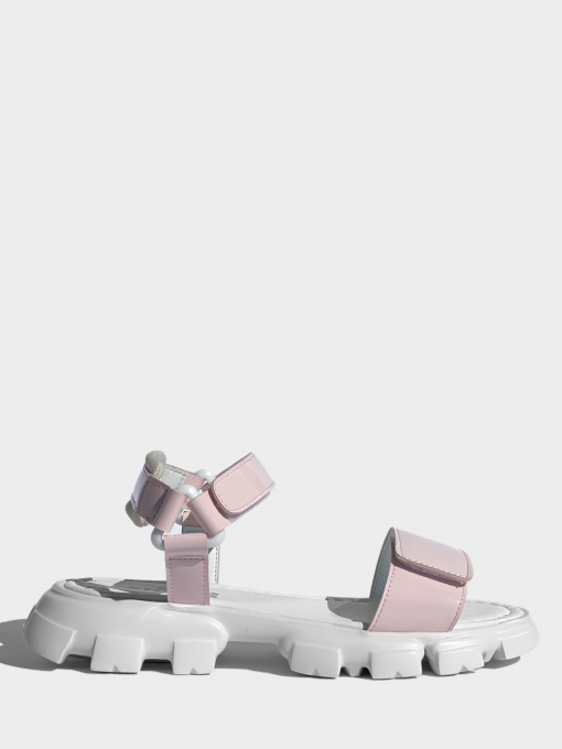 Сандалії EVIE модель Pudra-928-2L Фото