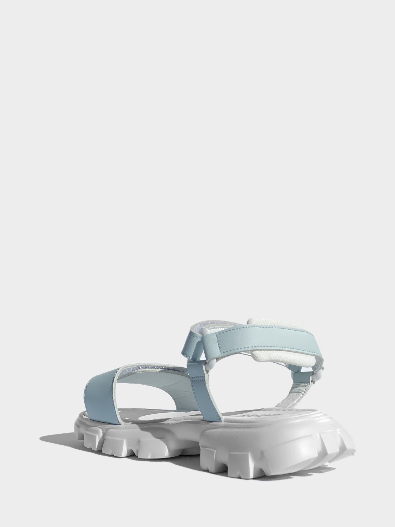 Сандалії EVIE модель Blue-928-3L Фото