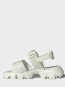 Сандалії EVIE модель White-146-5L Фото