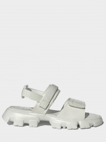 Сандалії EVIE модель White-146-5L Фото