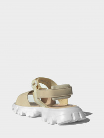 Сандалії EVIE модель Beige-146-6L Фото