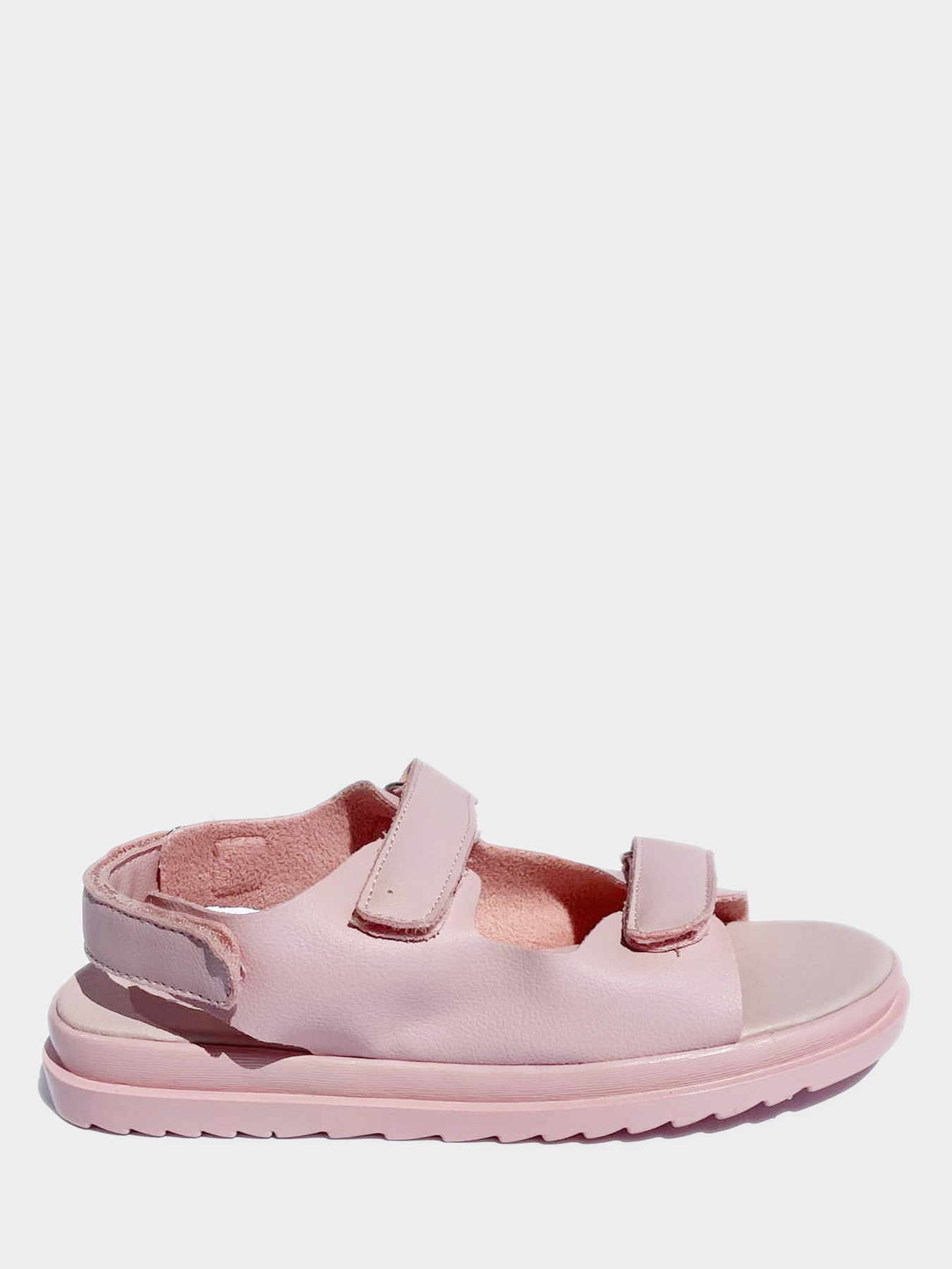 Сандалії EVIE модель 105-1K-Pink Фото
