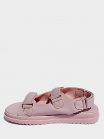 Сандалії EVIE модель 105-1K-Pink Фото