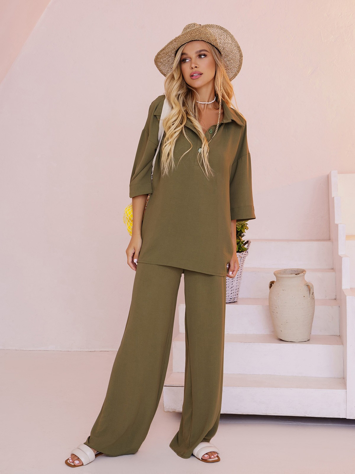 Костюм ISSA Plus модель 13467_hacks Фото