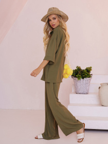 Костюм ISSA Plus модель 13467_hacks Фото