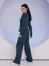 Костюмы ISSA Plus модель 13472_zeleny Фото