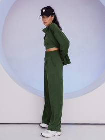 Спортивний костюм ISSA Plus модель 13479_hacks Фото