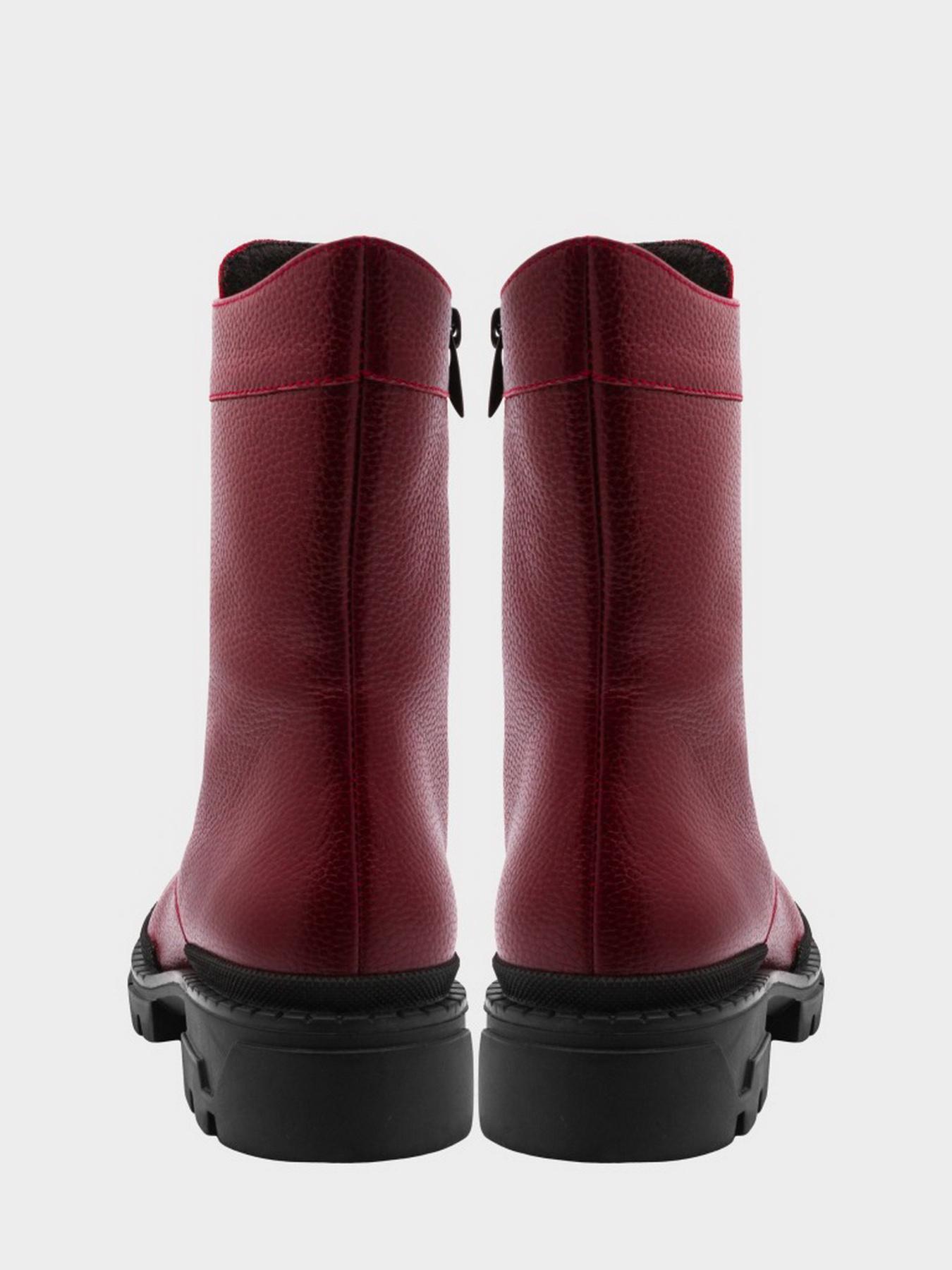 Ботинки Enzo Verratti COOL WALK модель 18-7449-5brdvsk Фото