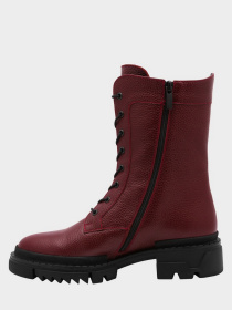 Ботинки Enzo Verratti COOL WALK модель 18-7449-5brdvsk Фото