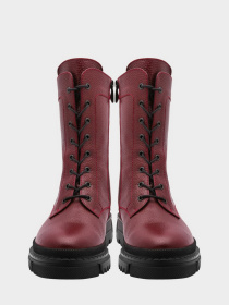 Ботинки Enzo Verratti COOL WALK модель 18-7449-5brdvsk Фото