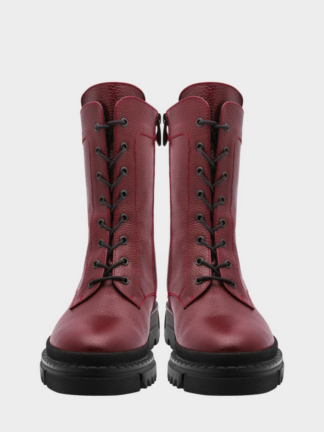 Ботинки Enzo Verratti COOL WALK модель 18-7449-5brdvsk Фото