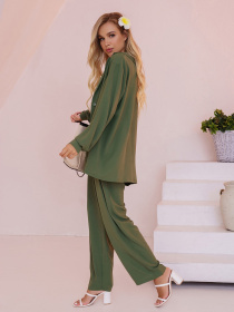 Костюм ISSA Plus модель 13514_hacks Фото