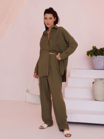 Костюмы ISSA Plus модель 13517_hacks Костюмы ISSA Plus модель 13517_hacks Фото