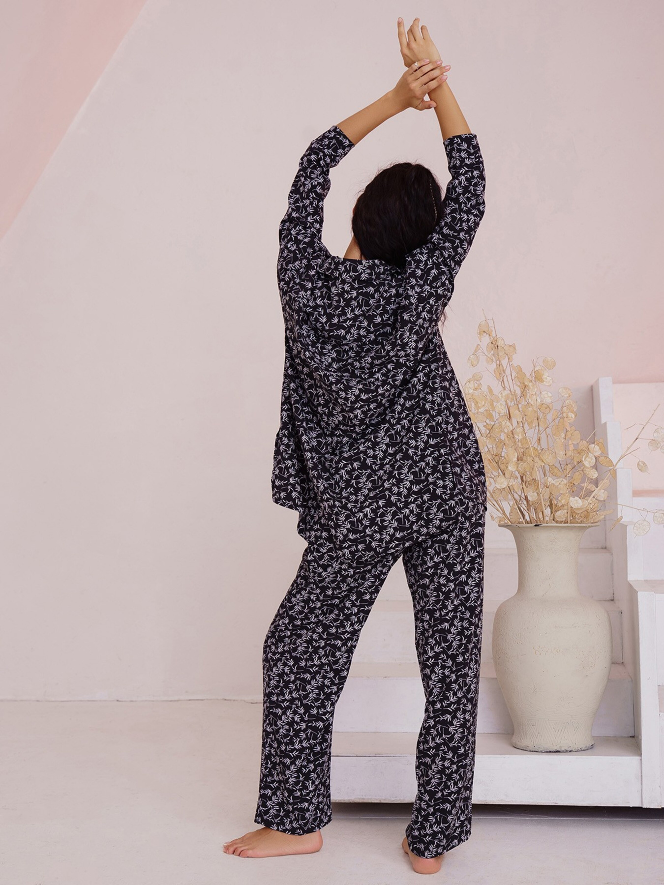 Костюми ISSA Plus модель 13518_cherny Фото