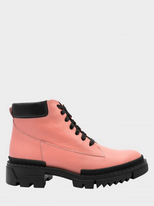 Черевики Enzo Verratti COOL WALK модель 18-7449-12psk Фото