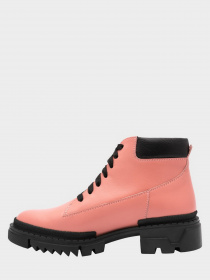 Черевики Enzo Verratti COOL WALK модель 18-7449-12psk Черевики Enzo Verratti COOL WALK модель 18-7449-12psk Фото