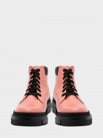 Черевики Enzo Verratti COOL WALK модель 18-7449-12psk Черевики Enzo Verratti COOL WALK модель 18-7449-12psk Фото