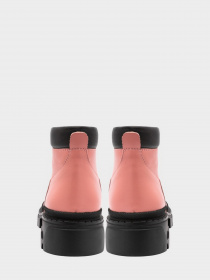 Черевики Enzo Verratti COOL WALK модель 18-7449-12psk Черевики Enzo Verratti COOL WALK модель 18-7449-12psk Фото