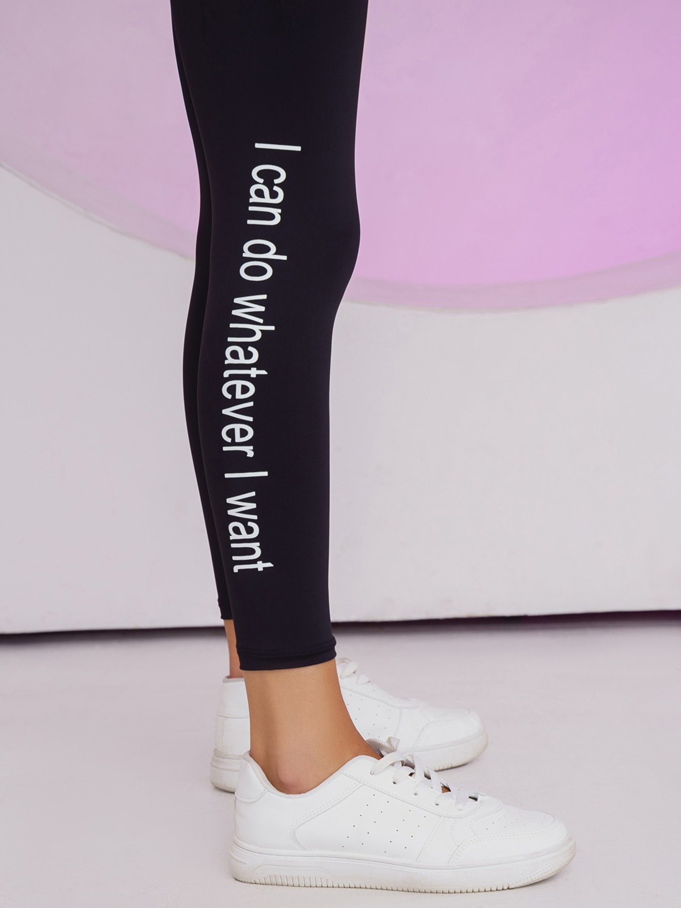 Спортивные леггинсы ISSA Plus модель 999A_black Спортивные леггинсы ISSA Plus модель 999A_black Фото