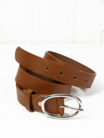 Ремінь ISSA Plus модель R1-114_lightbrown Ремінь ISSA Plus модель R1-114_lightbrown Фото