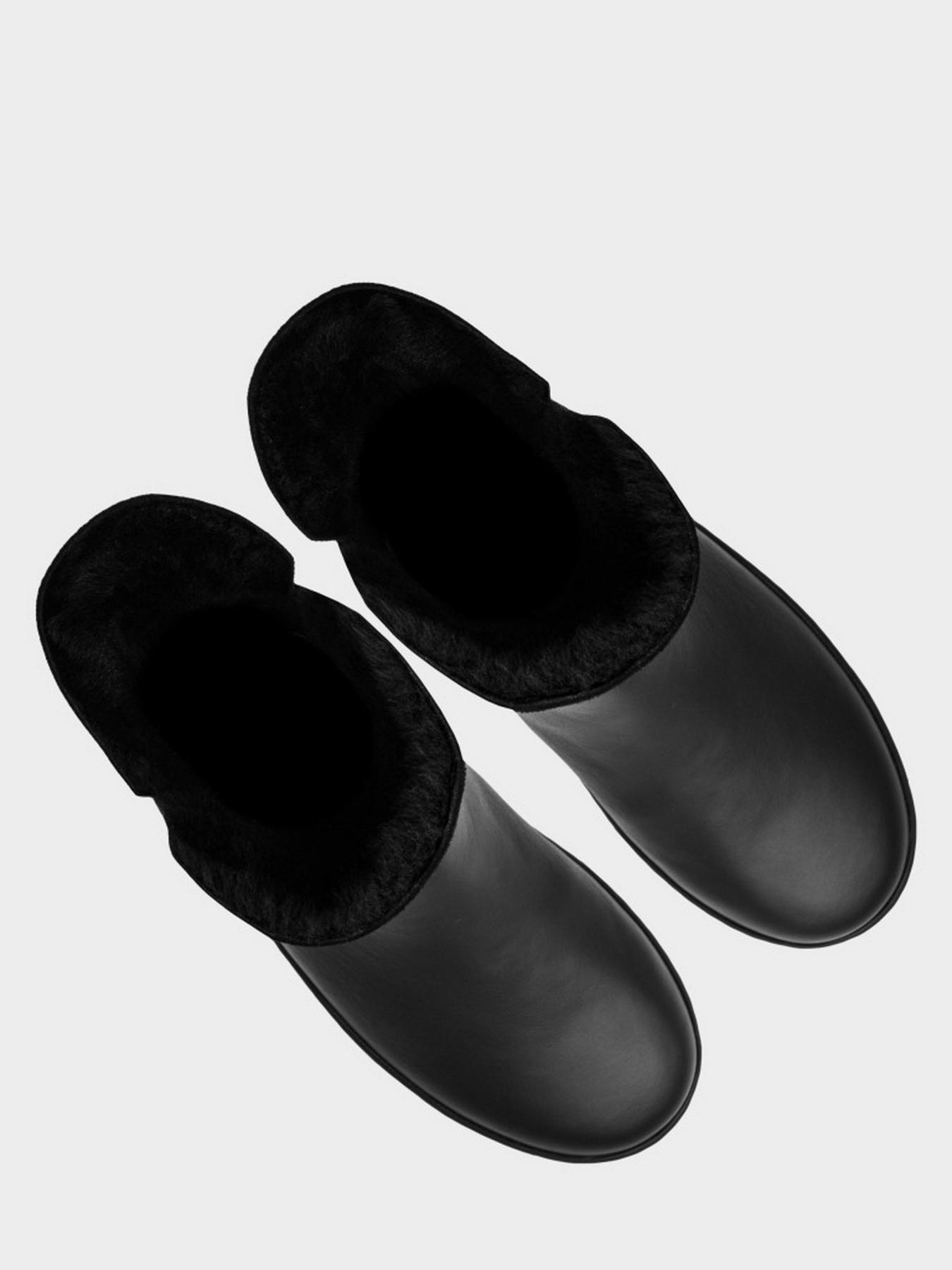 Сапоги Enzo Verratti COOL WALK модель 18-1462-3blsk Фото