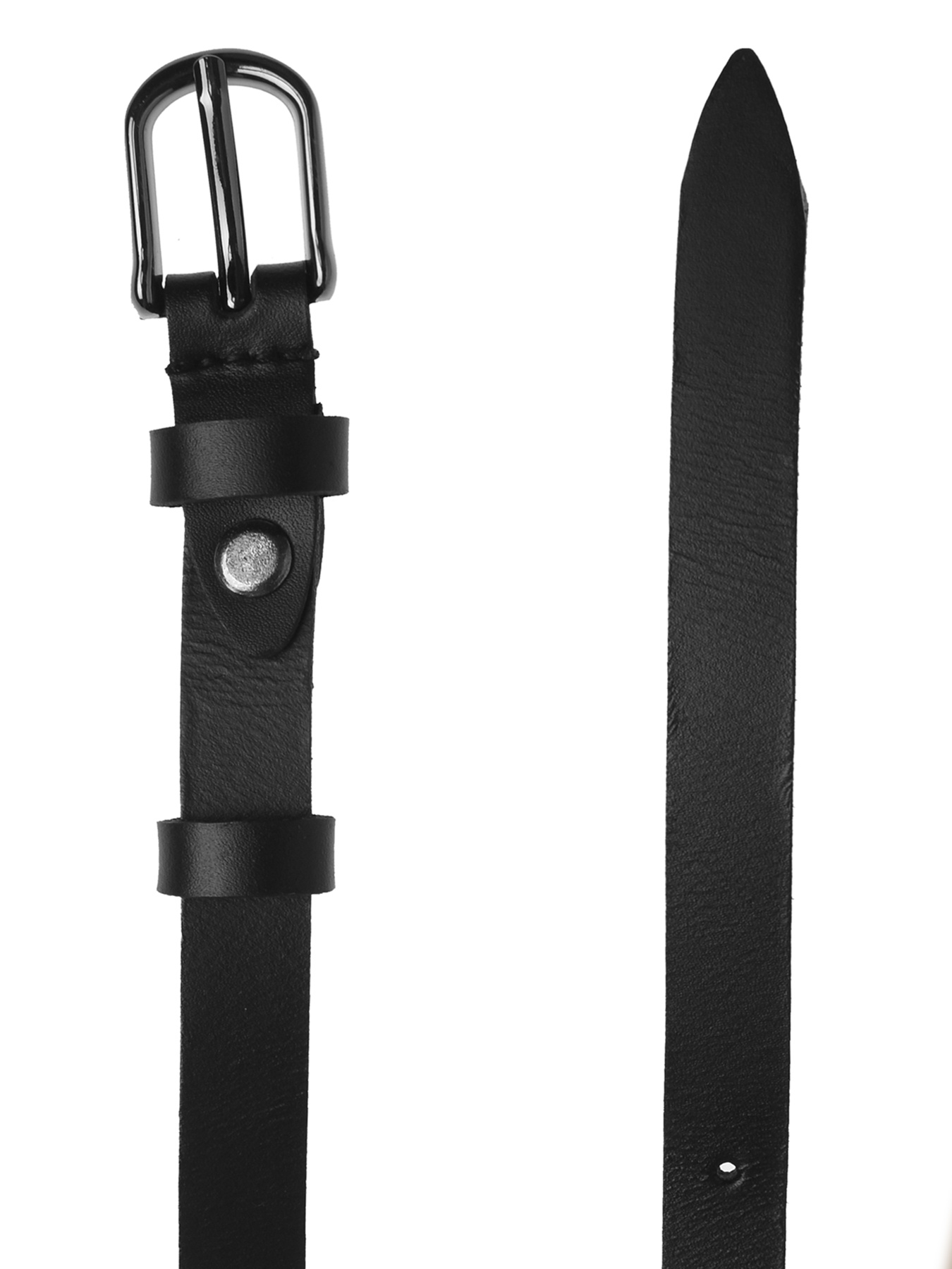 Ремень Borsa Leather модель 100v1genw13 Фото