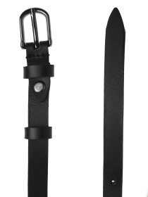 Ремень Borsa Leather модель 100v1genw13 Фото