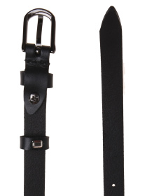 Ремень Borsa Leather модель 100v1genw13 Фото