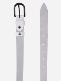 Ремень Borsa Leather модель 100v1genw19 Фото