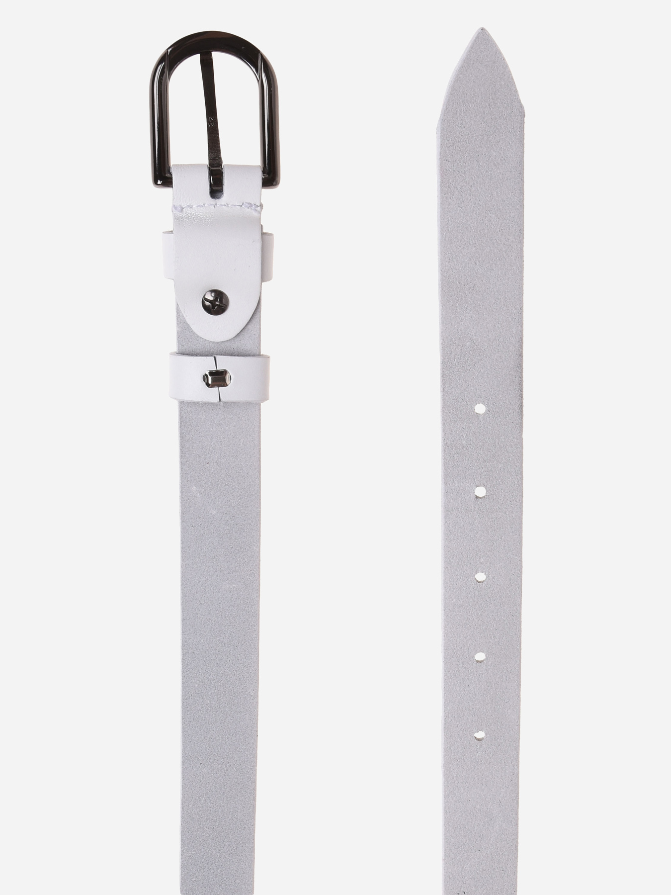 Ремінь Borsa Leather модель 100v1genw19 Фото