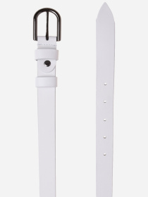 Ремінь Borsa Leather модель 100v1genw19 Фото